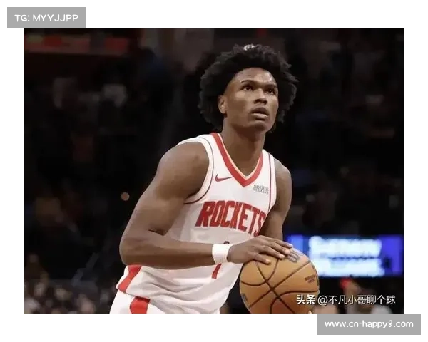 火箭阿门-汤普森:感谢教练信任,目标是提升防守稳定性